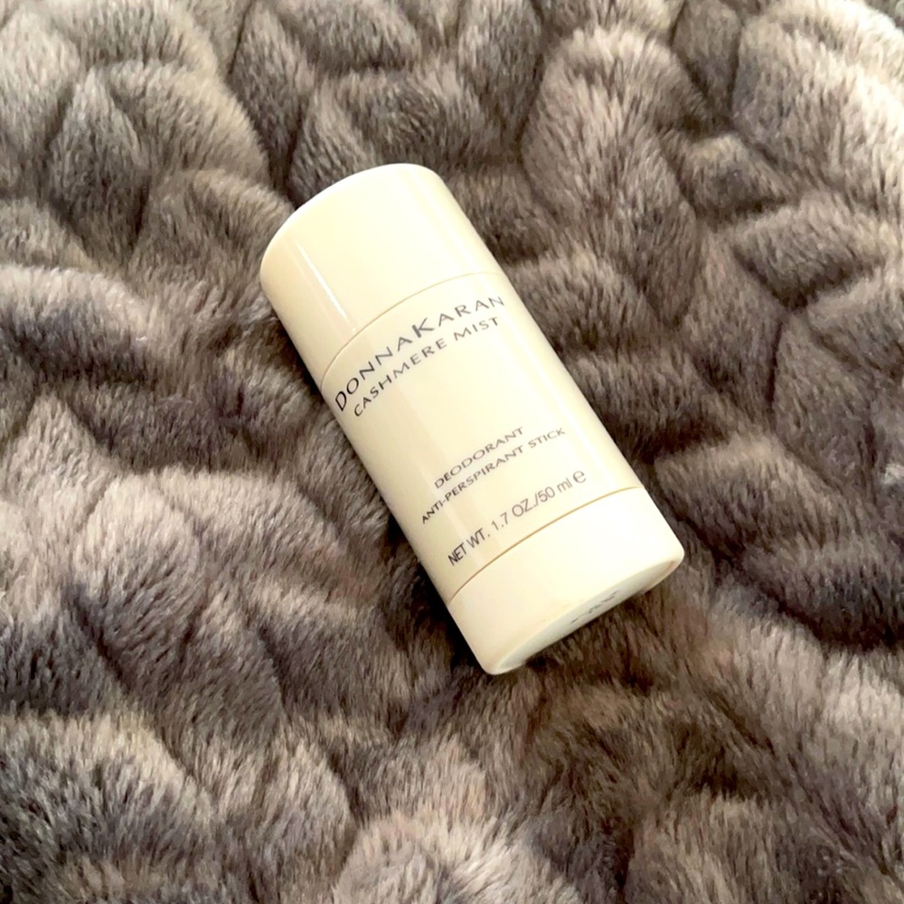 Donna Karan - Cashmere Mist Deodorant